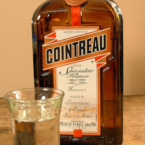 Cointreau