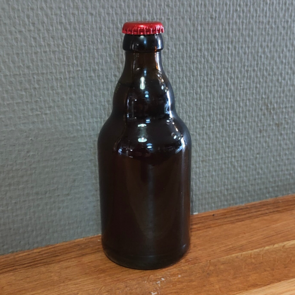 Triceramousse Blonde