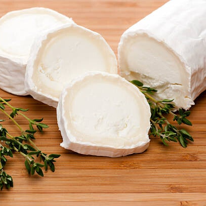 + Fromage De Chèvre SD