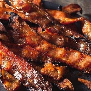 + Bacon SD