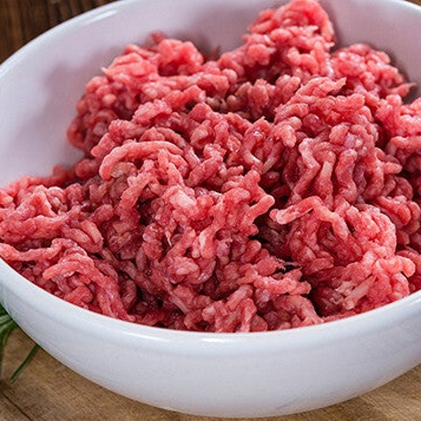 + 1 Viande Bœuf Maison 350gr D
