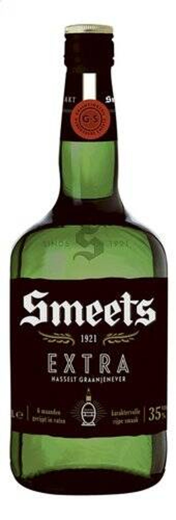 Peket Smeets
