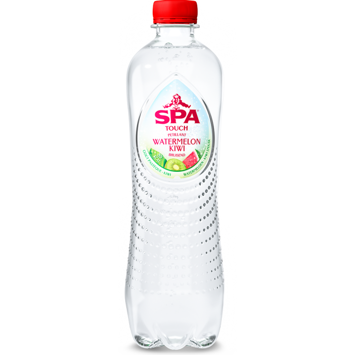 Eau De Spa Aromatisée