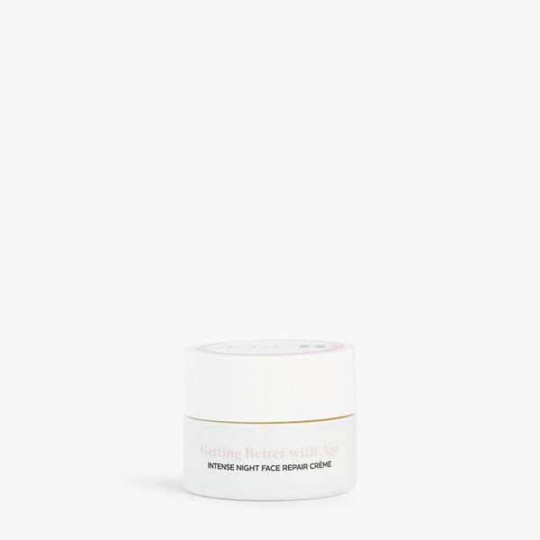 GETTING BETTER WITH AGE - CREMA VISO NOTTE