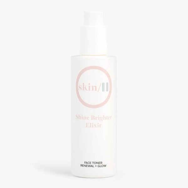 SHINE BRIGHTER ELIXIR - ELISIR TONICO BOOSTER VISO