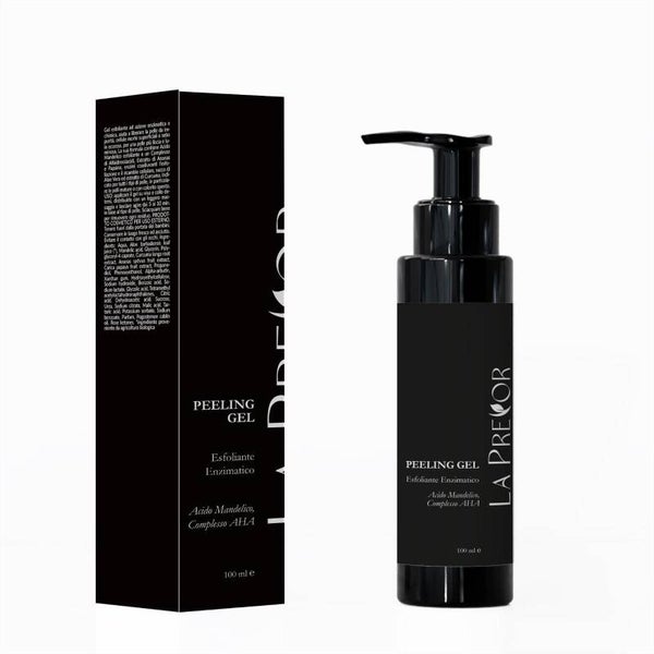 Peeling Gel