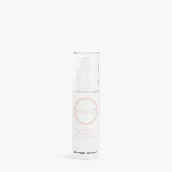 CONFIDENT WITH MY AGE EYE CRÈME - TRATTAMENTO CONTORNO OCCHI