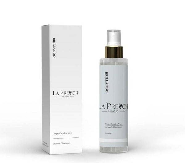 Spray mist BRILLANDO