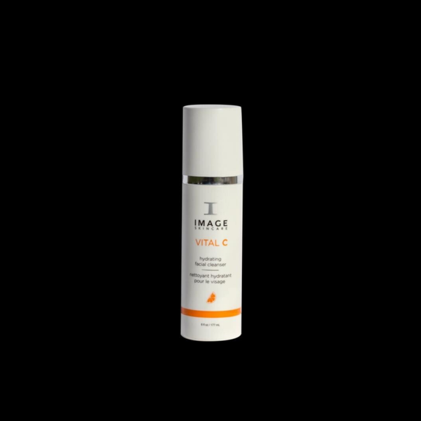 Vital C hydrating facial oil