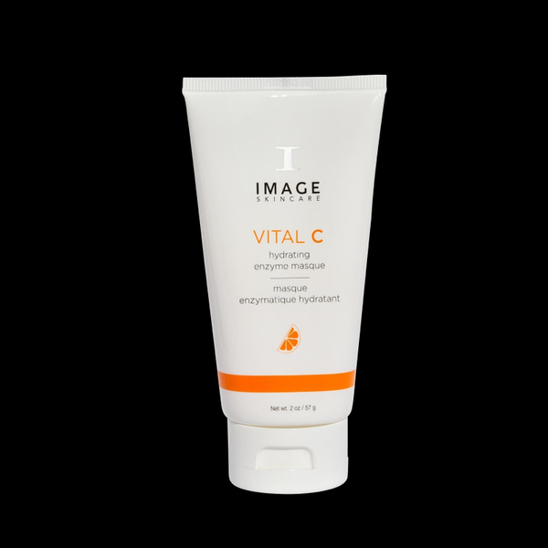 Vital C hydrating enzyme masque