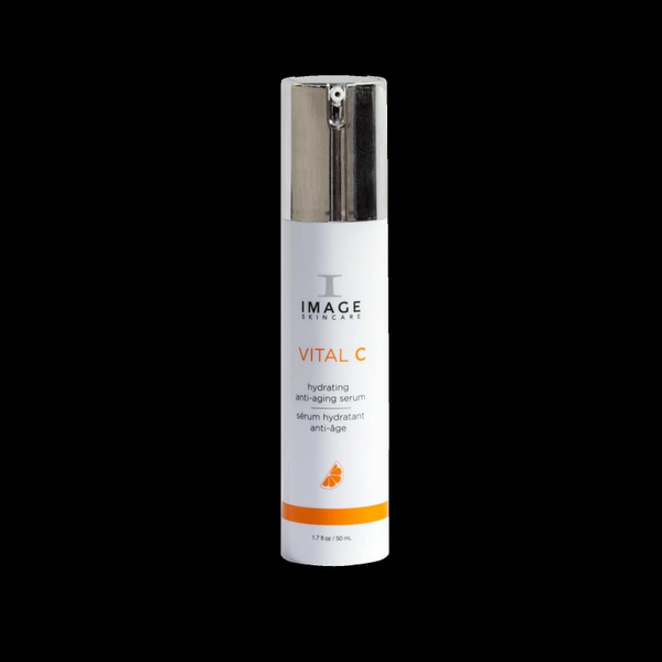Siero Vital C hydrating anti-aging
