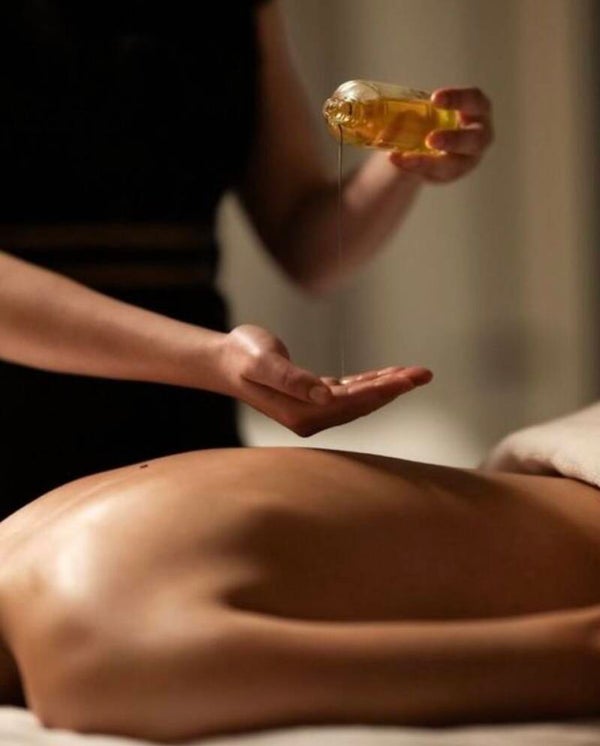SPA AL MIELE