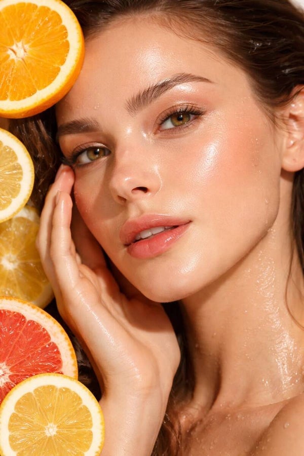 TRATTAMENTO VITAMINA C