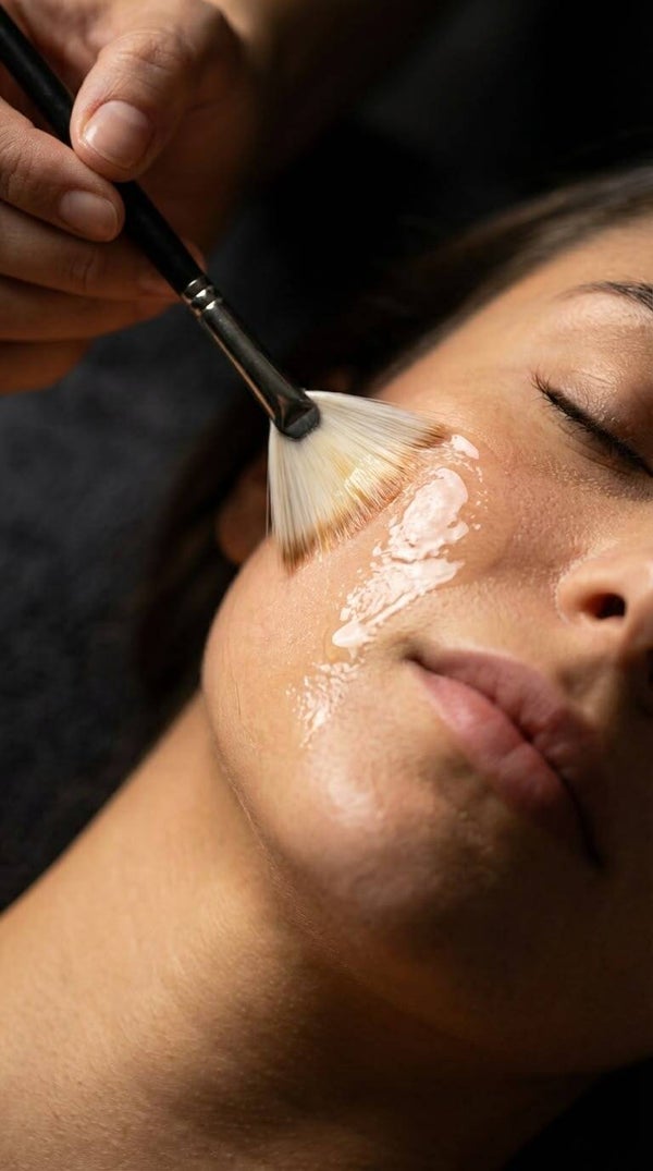 DERMORIGENERAZIONE PROFONDA (PEELING,TESLA MED,NEEDLING)