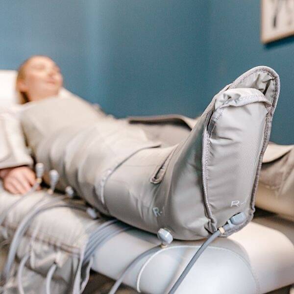 THERAPY PRESS 45 min