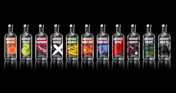 Historia y caracteristicas del vodka