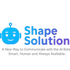 ShapeSolution