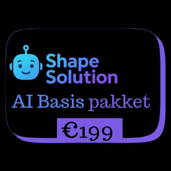 Basis pakket