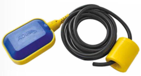 FLOTADOR ELÉCTRICO