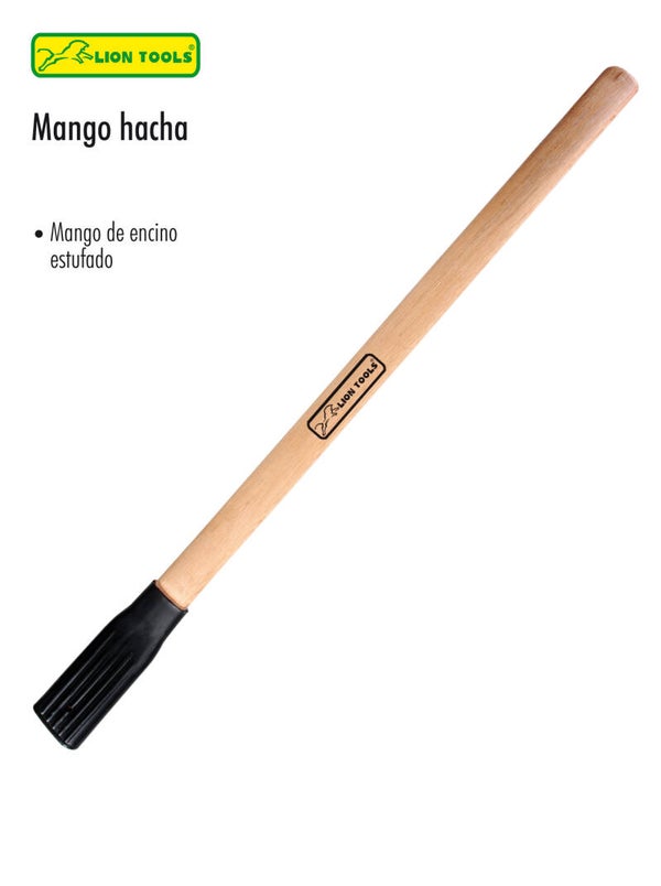 MANGO HACHA 36"