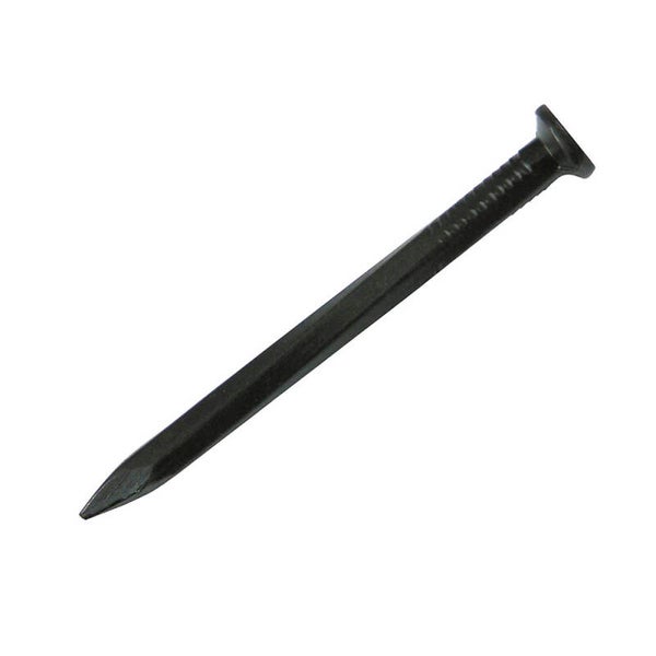 CLAVO NEGRO PARA CONCRETO (VARIAS MEDIDAS)