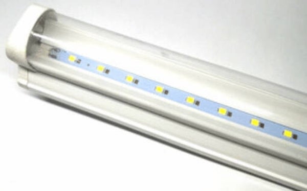 REGLETA LUZ LED
