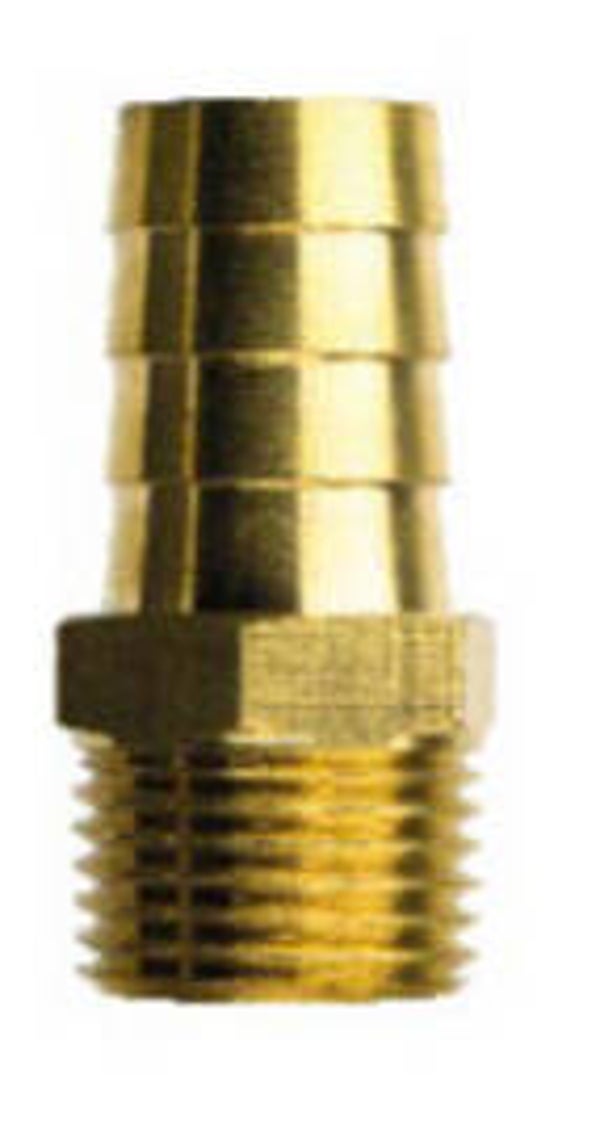 ADAPTADOR PARA POLIDUCTO ROSCA EXTERIOR