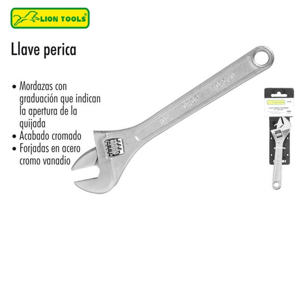 LLAVES PERICAS