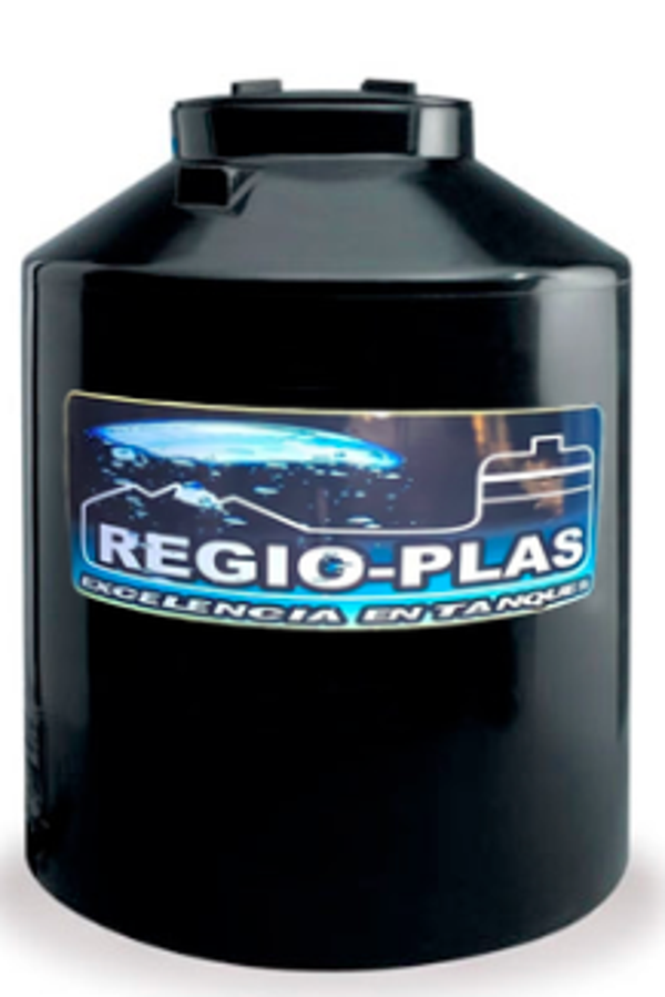 TINACOS REGIO-PLAS