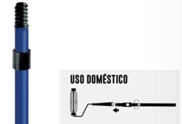 METÁLICA SUPER 1.20 M
