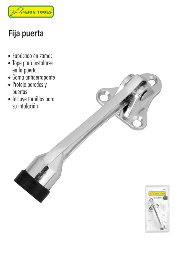 FIJA PUERTA