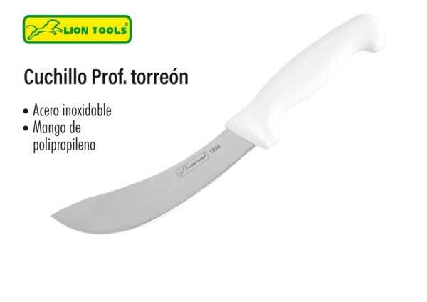 CUCHILLO PROFESIONAL TORREON
