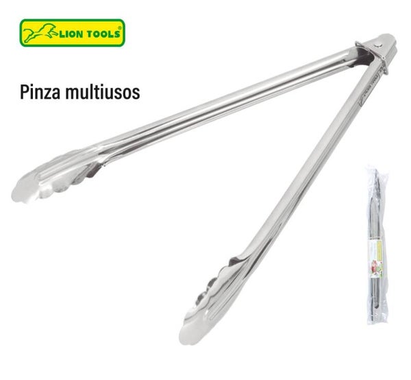PINZA MULTIUSOS