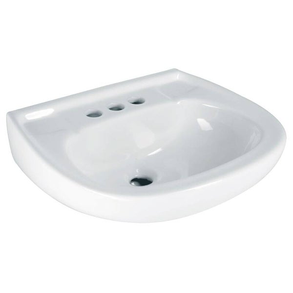 LAVABO BLANCO