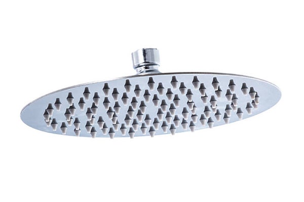 REGADERA REDONDA 8"