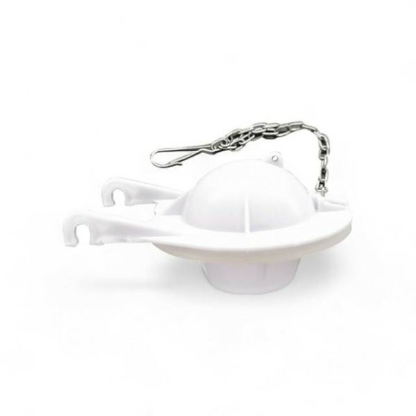 SAPO CON CADENA ACERO INOX.