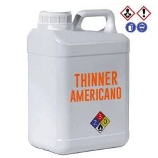 THINNER