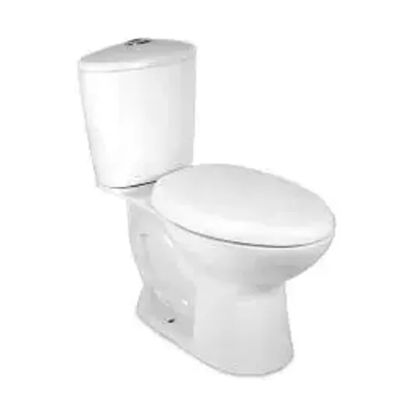SANITARIO BLANCO PUSH
