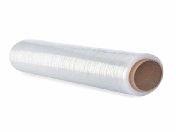 EMPLAYE "PELICULA" PLASTICO CAL 50