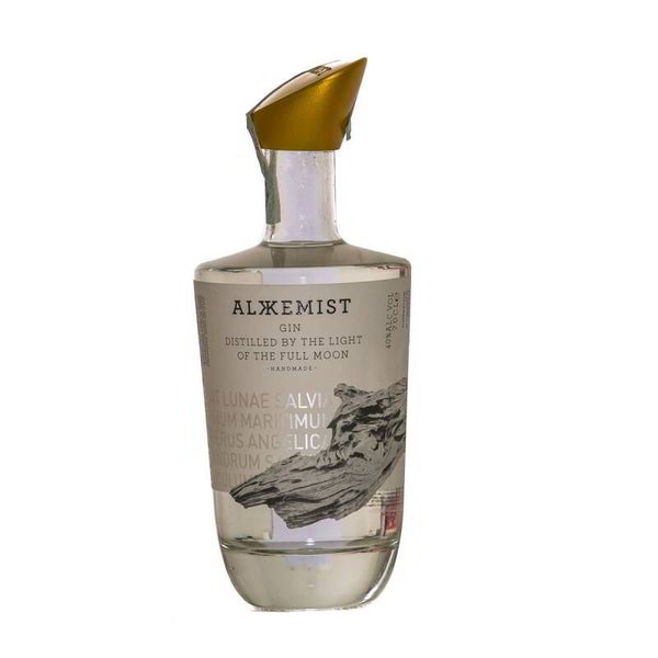 GIN 40° ALKKEMIST CL 70