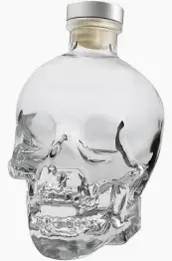 VODKA CRYSTAL CL 70
