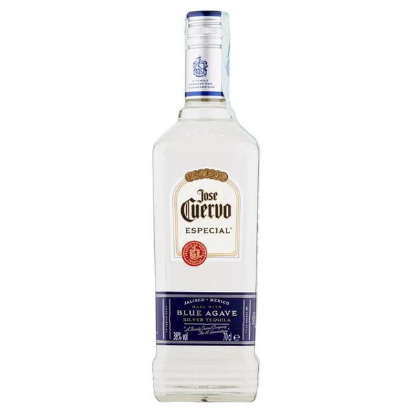TEQUILA CUERVO SILVER CL 70