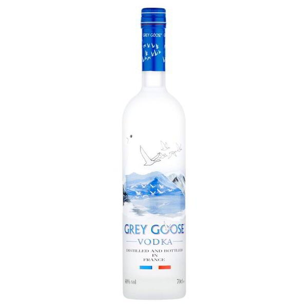 VODKA GREY GOOSE CL 70