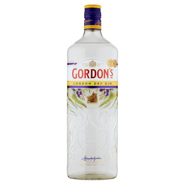GIN GORDON'S LT 1