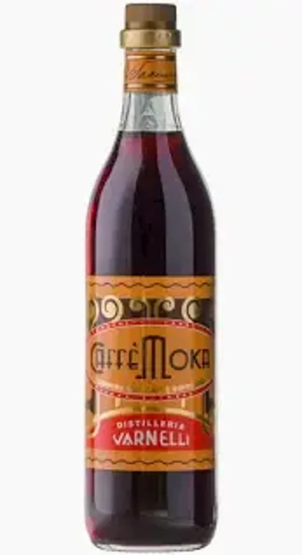 LIKQUORE CAFFE' MOKA VERNELLI CL 70