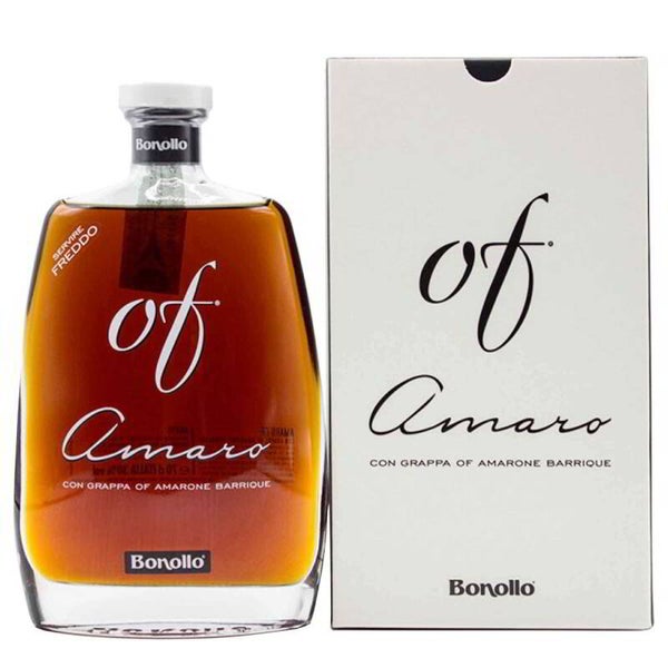 OF AMARO BONOLLO CL 70