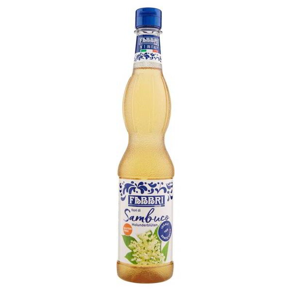 SCIROPPO SAMBUCO FABBRI CL 56