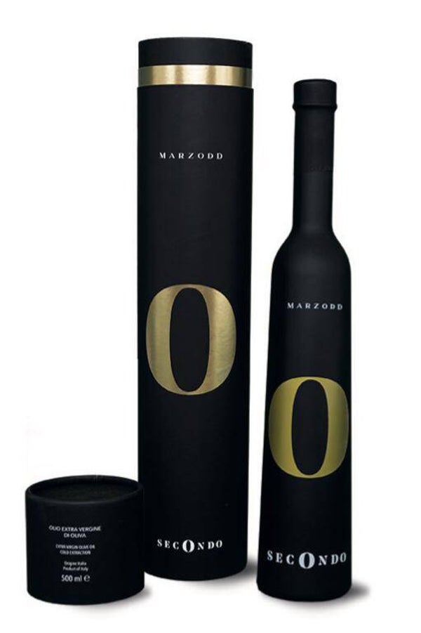 olio extravergine di oliva