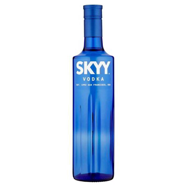 VODKA SKYY CL 70