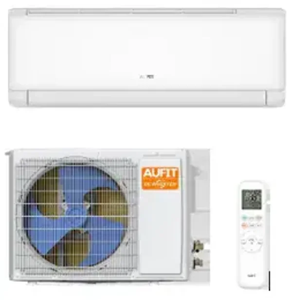 Aufit 2.5kw single split airco unit